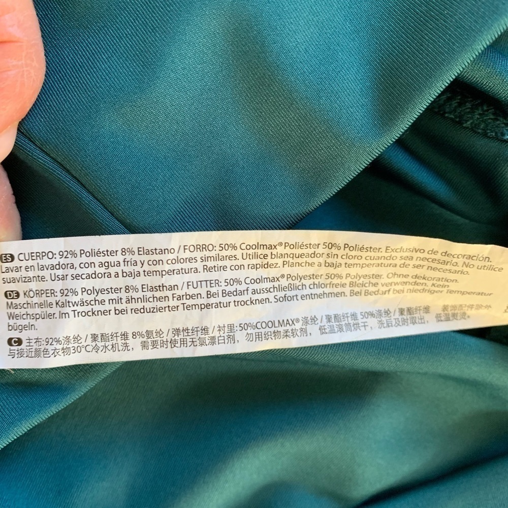 Women’s tights Leggings M - Picture 14 of 15